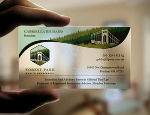 Business Card Design by Pictorial for this project | Design #29007272