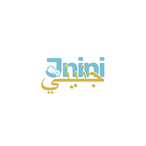 Jnini  ????? | Logo Design by Jeferson HP