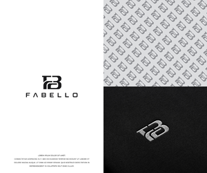 FABELLO | Logo Design by Admira Graphics