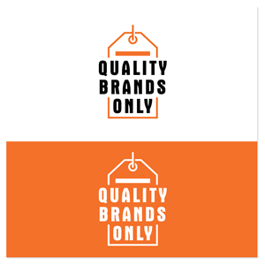 Quality Brands Only | Logo Design by Sujit Banerjee