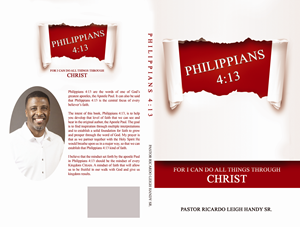 Book Cover Design by sdeb