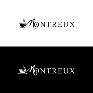 MONTREUX | Logo-Design von ikiono