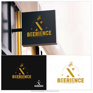 Logo Design by ManoDesign1