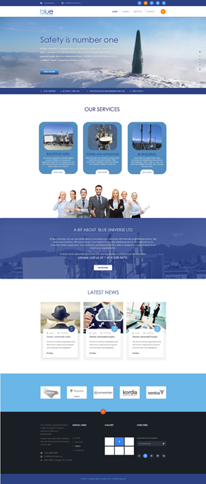 Web Design by Kreative Ideaz