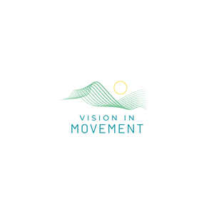 Vision in Movement | Logo-Design von Franabanana