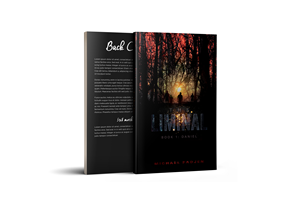 Book Cover Design by uk for Aged Author | Design #29054011