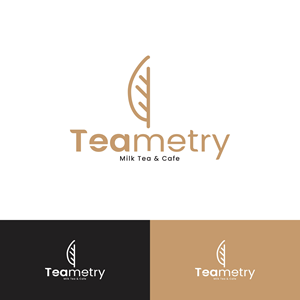 Logo Design by Tezar G. Permana