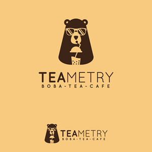 TEAmetry OR Teametry | Logo Design by MagicArt Pix