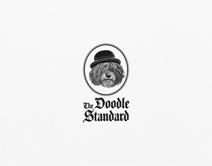 The Doodle Standard | Logo-Design von Gree™