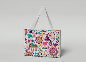 Bag and Tote Design by KreativeMadz