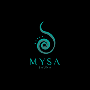 mysa sauna | Logo Design by Mr_Ank