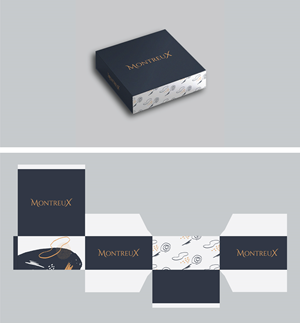 Packaging Design by Agnes Sila for this project | Design #29065794