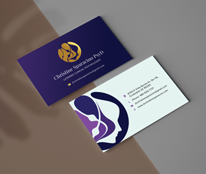 Business Card Design by ARTOGRAPHY