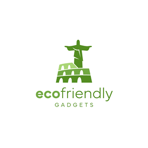 Eco friendly | Logo Design by JohnnyCactus