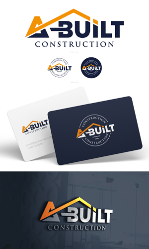 Logo Design by sez_inn for this project | Design #29104901