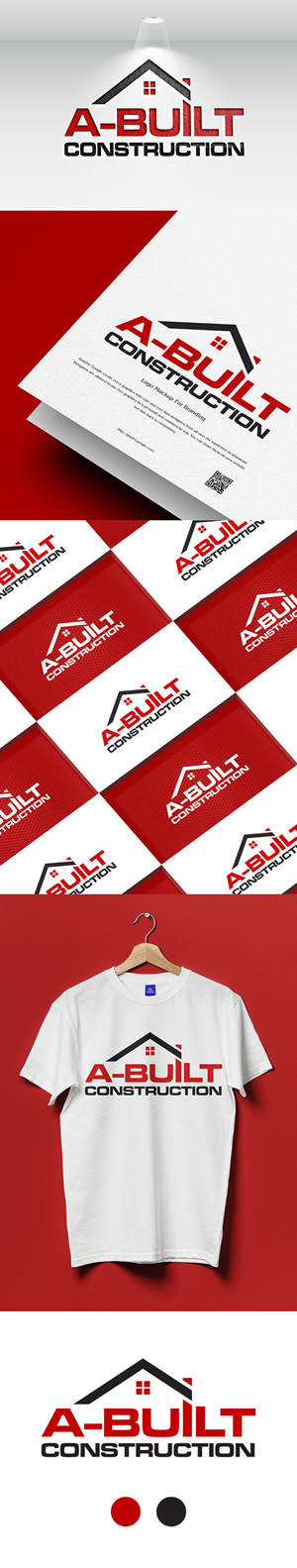 Logo Design by Shanzida for this project | Design #29079519