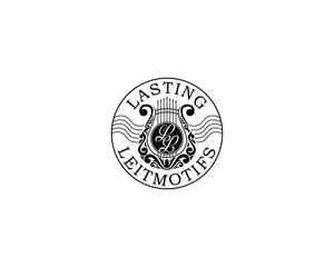 Lasting Leitmotifs | Logo Design by alpino