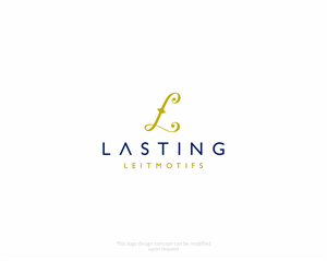 Lasting Leitmotifs | Logo Design by MBARO