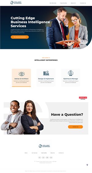 Web Design by WNP