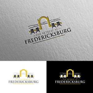 Logo Design by chris Ray for this project | Design: #29103886