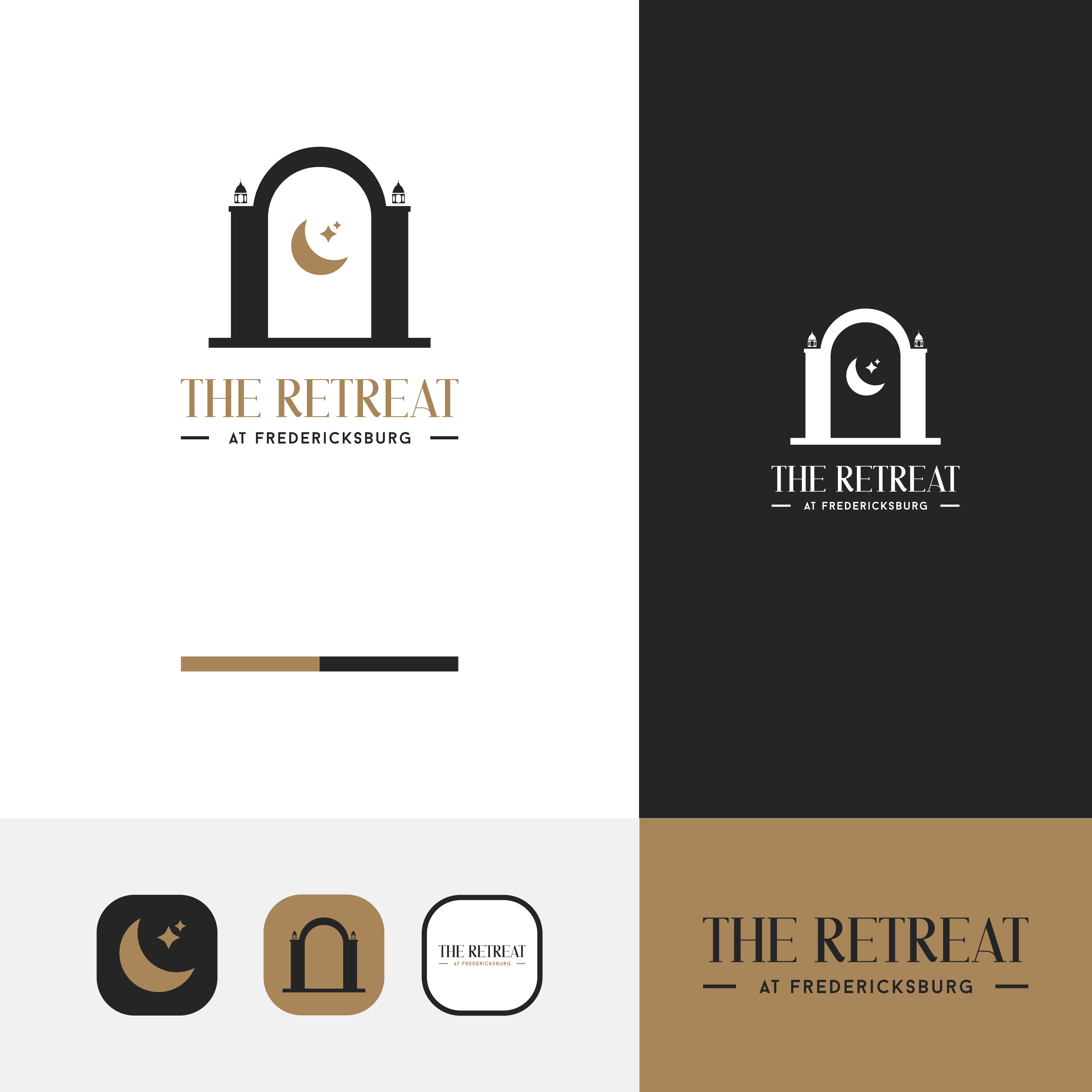 Logo Design by HitchD for this project | Design #29133185