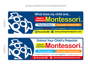 Sticker Design by ARTOGRAPHY for this project | Design #29127377