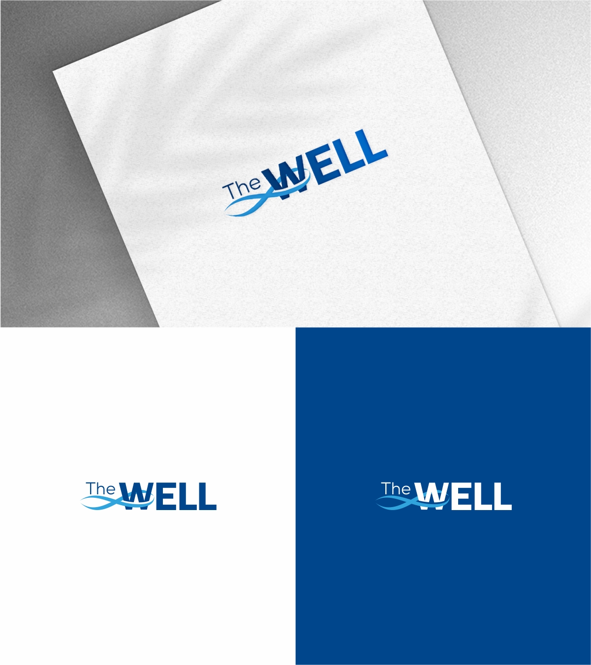 Logo Design by Dave Paresh for this project | Design #29134156