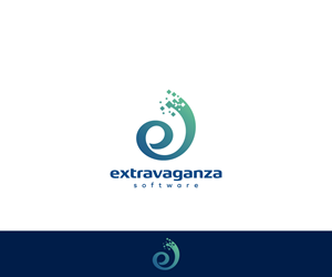 Extravaganza Software | Logo Design by Neil