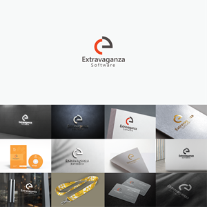 Logo Design by konde.hipe for Extravaganza Software LLC | Design #29129790