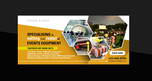 Banner Ad Design by uk