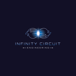 INFINITY CIRCUIT ENGINEERING | Logo Design by geni