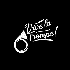 Vive la Trompe !    (cf joined picture) | Logo-Design von ThiagoB