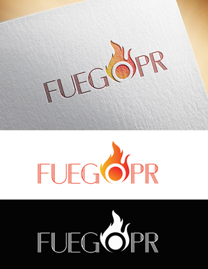 Logo Design by VanR