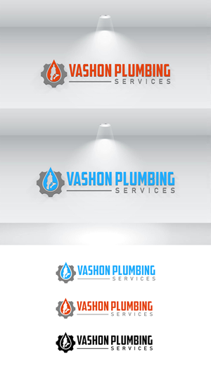 Logo Design by VanR