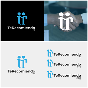 Logo Design by ICKE