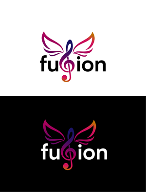 Fossil Fusion | Logo-Design von got2believe