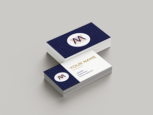 Business Card Design by Thepilotguy