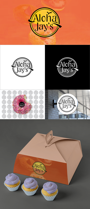 Logo Design by Intro Base