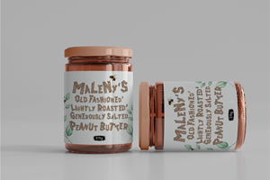 Label Design by Merlin Studio