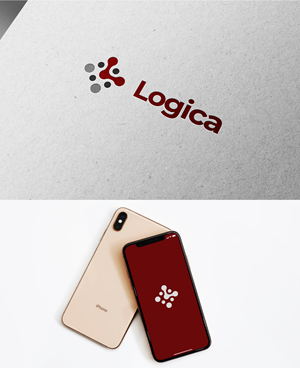 Logo Design by Atemolesky