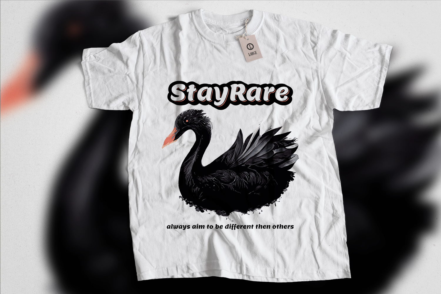 T-shirt Design by iAbdelrahman Moustafa for this project | Design #29237448