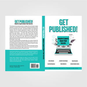 Book Cover Design by DesignART