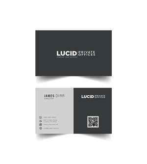 Business Card Design by Martin 15