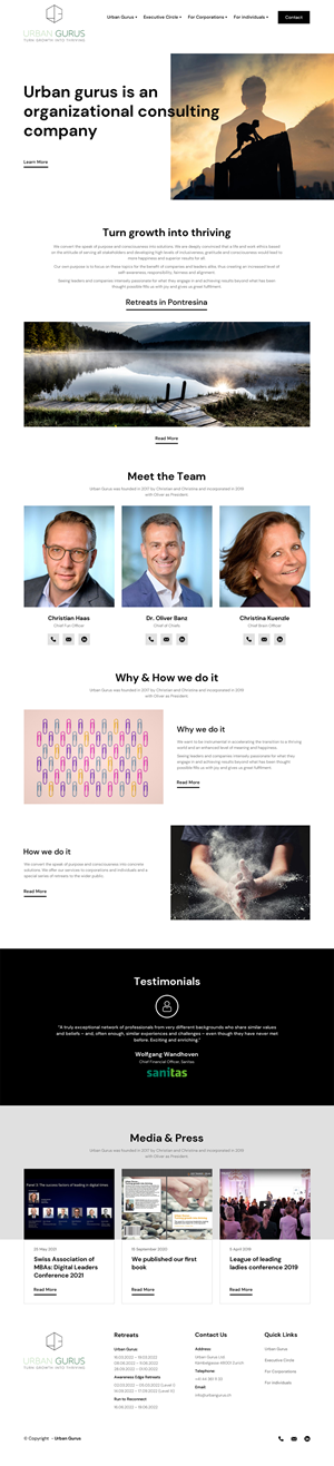 Web Design by Sujit Banerjee