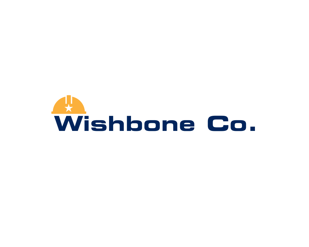 Logo Design by designstudio for Wishbone Construction LLC | Design #29311914