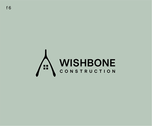 Logo Design by Logocraft for Wishbone Construction LLC | Design: #29298794