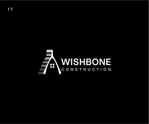 Logo Design by Logocraft for Wishbone Construction LLC | Design: #29298795