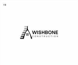 Logo Design by Logocraft for Wishbone Construction LLC | Design: #29298796