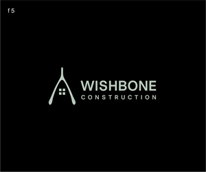 Logo Design by Logocraft for Wishbone Construction LLC | Design: #29298797