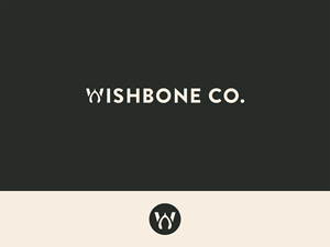 Logo Design by ArtTank for Wishbone Construction LLC | Design: #29294763